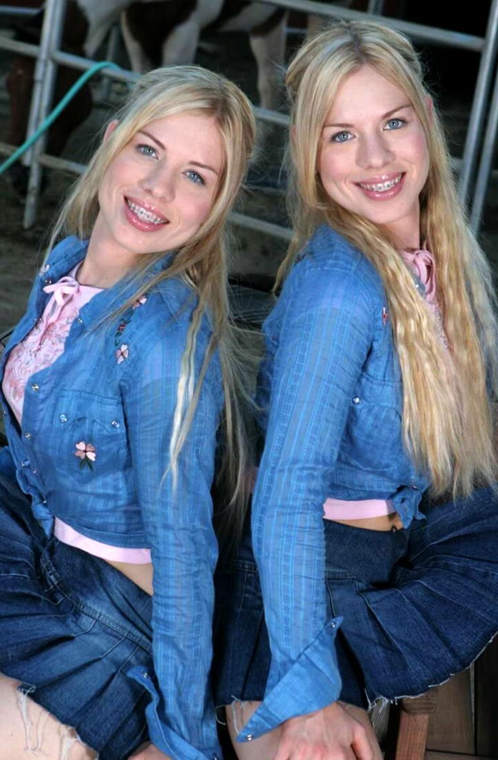 Texas Twins creator channel