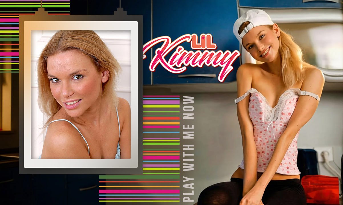 Lil Kimmy bonus site