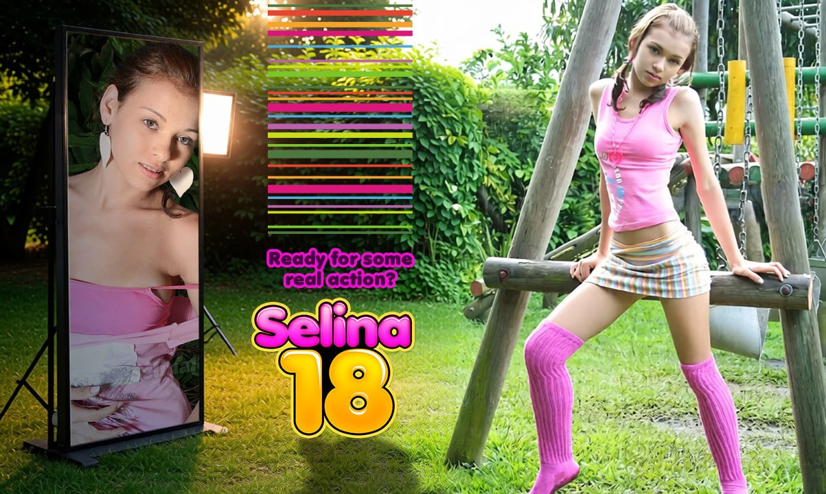Selina 18 bonus site