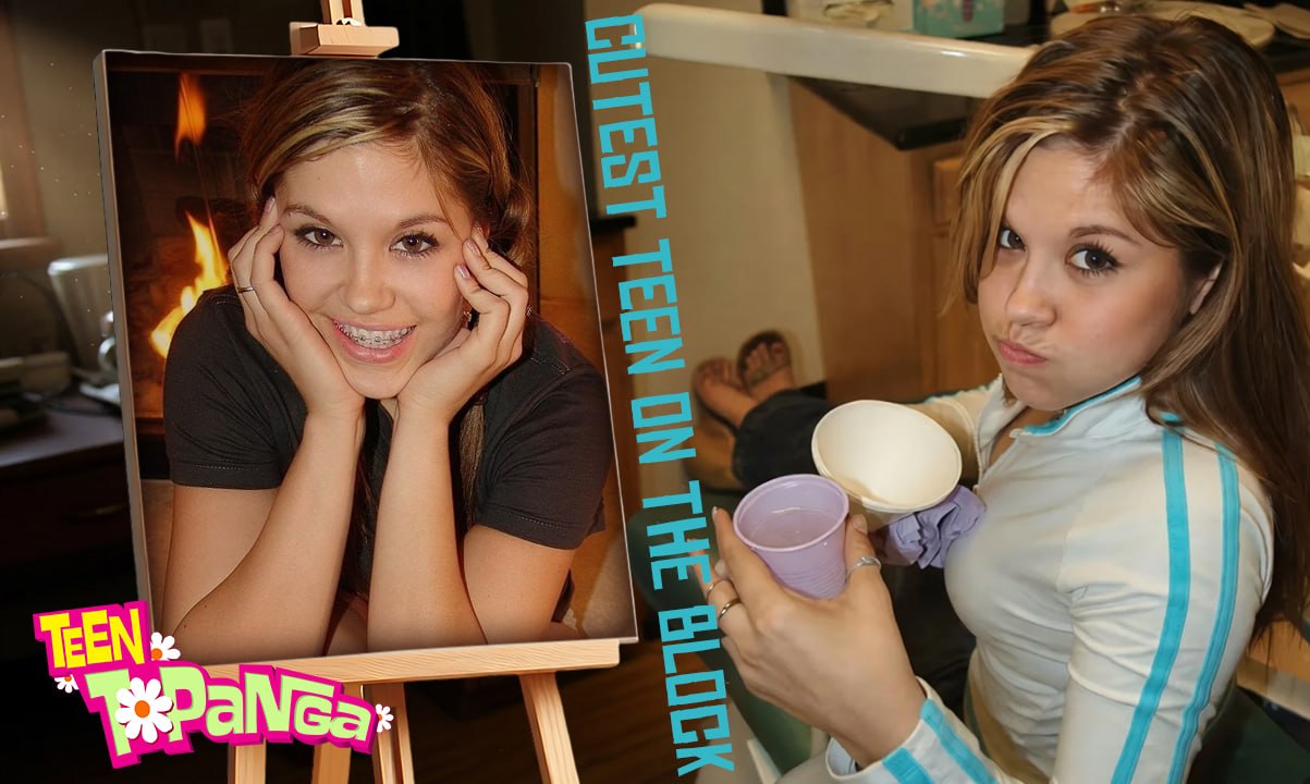 Teen Topanga bonus site