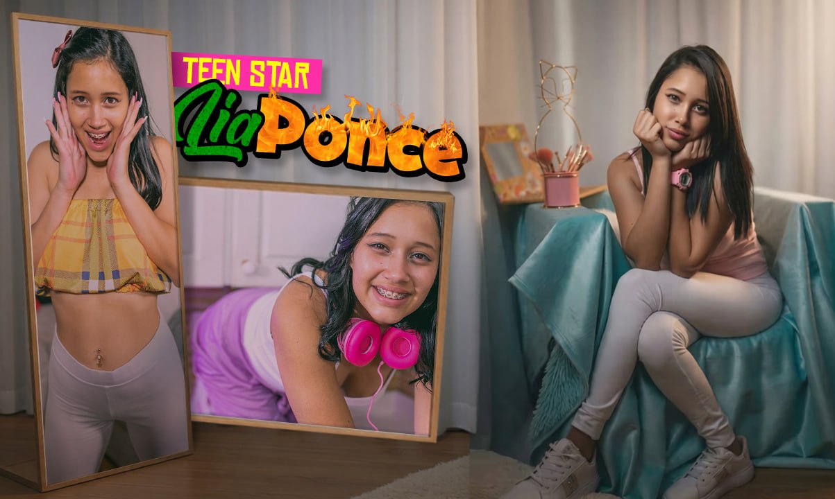 Lia Ponce bonus site