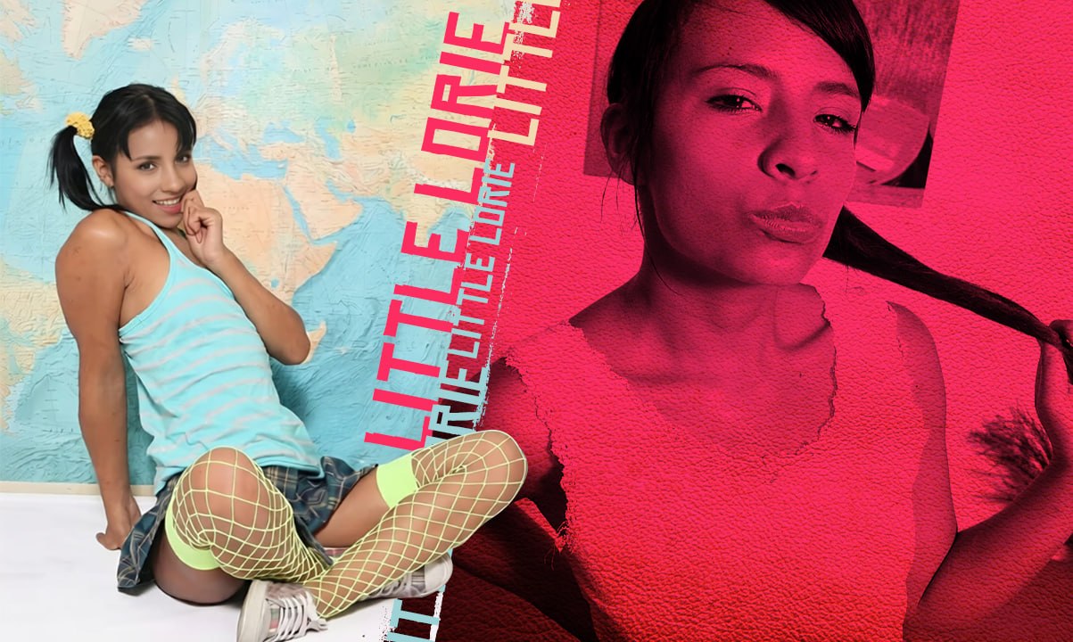 Little Lorie bonus site