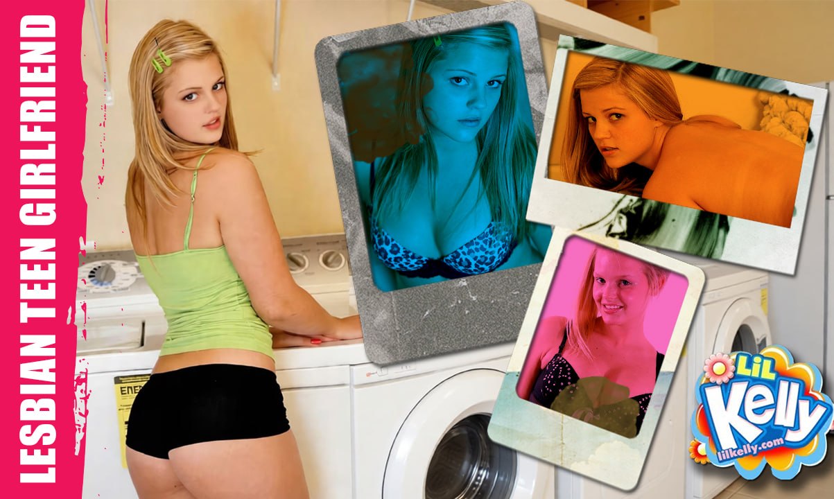 Lil Kelly bonus site