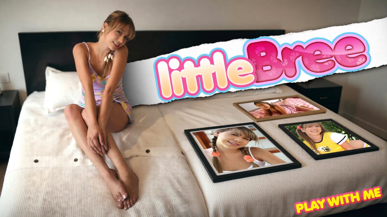 Little Bree bonus site