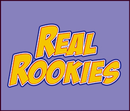 Real Rookies bonus site