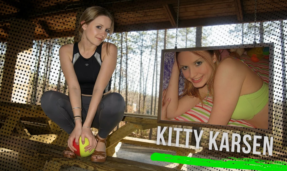 Kitty Karsen bonus site