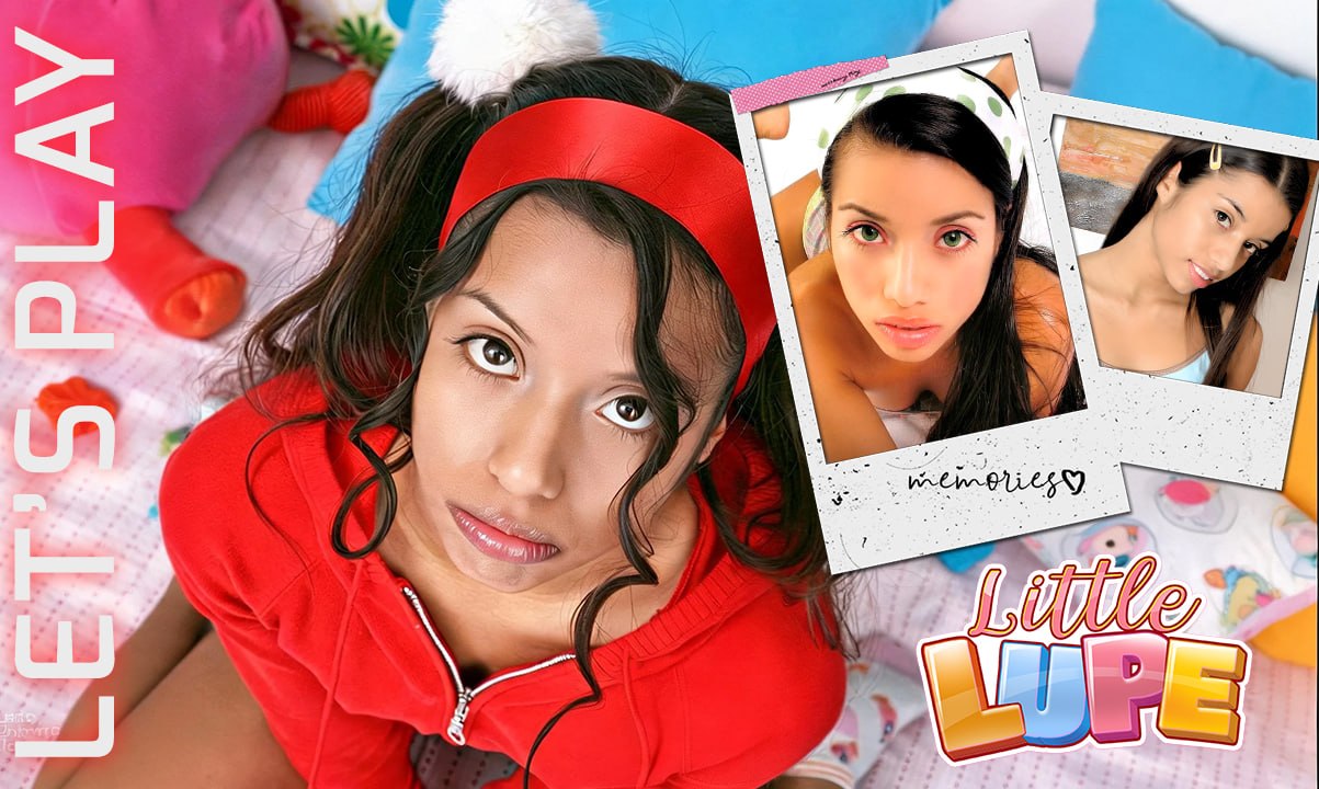 Little Selina bonus site